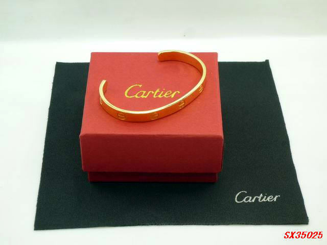 Bracciale Cartier Modello 329